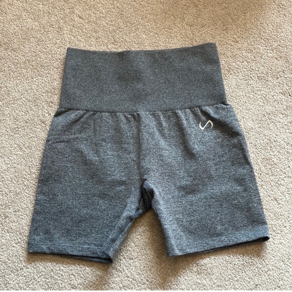 Tfl Seamless Shorts